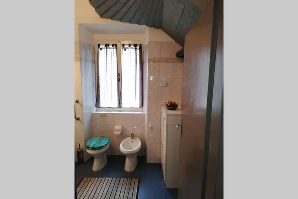 Апартаменты House Campi Рива-дель-Гарда Экстерьер фото